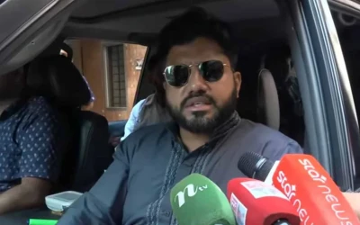 বিশেষ কারণে পদত্যাগ করতে হচ্ছে: ইশরাক হোসেন