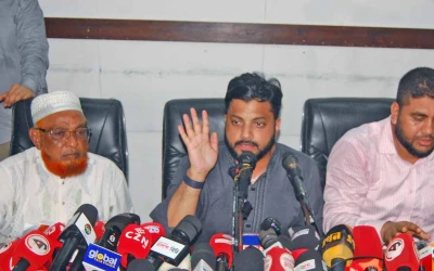 মাদকবিরোধী অভিযানে সেদিন কোনো ভুল করিনি: ইশরাক