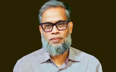 ‘পাপের লাশ চাই না’ বলে ক্ষমা চাইলেন এমপি রতন