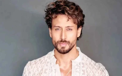 বলিউড অভিনেতা টাইগার শ্রফকে লক্ষ্য করে গুলি
