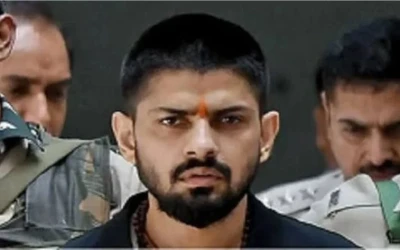 কারাগারে থেকেও বলিউডে হত্যা-হামলা, কে এই গ্যাংস্টার লরেন্স বিষ্ণোই?