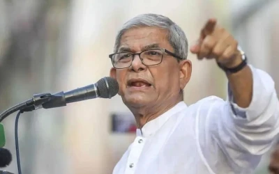 ৩ সাংবাদিকের বহিষ্কারাদেশ প্রত্যাহারে প্রেসক্লাবকে মির্জা ফখরুলের চিঠি