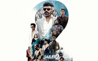 ‘জেলার ২’ দেখতে ভারতীয় ক্রিকেটারের পুরো সিনেমা হল বুক