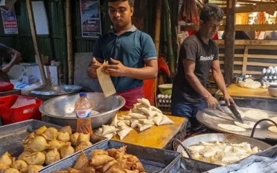 খাদ্য ব্যবসায় নিবন্ধন-লাইসেন্স বাধ্যতামূলক