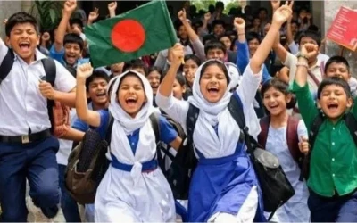নভেম্বরের শুরুতেই শিক্ষাপ্রতিষ্ঠানে টানা ৩ দিনের ছুটি