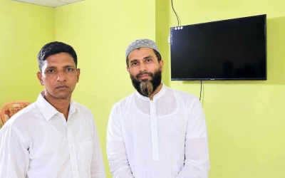 পঞ্চগড় সদর উপজেলা কোকো স্মৃতি সংসদের ৩১ সদস্যের আহ্বায়ক কমিটি অনুমোদন