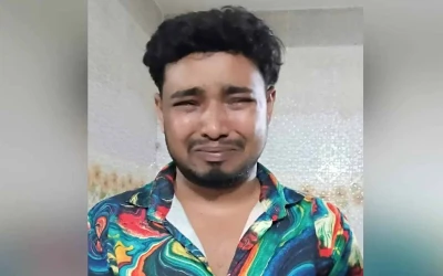 মোহাম্মদপুরে ‘মুখে ল’ গ্রুপের সদস্য দিদার গ্রেপ্তার