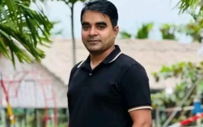জোর করে নালার সংস্কারকাজ করিয়ে প্রতি বাড়ি থেকে ২০-৫০ হাজার টাকা নেন নয়নের অনুসারীরা
