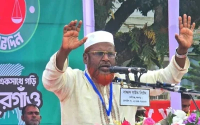 নির্বাচনে কারচুপি বা ইঞ্জিনিয়ারিংয়ের চেষ্টা করা হলে কোনো ছাড় দেওয়া হবে না