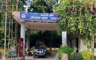 কর্মচারীর খোঁজে বেরিয়ে এল মুদি দোকানির মৃত্যুর ঘটনা