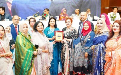 লায়ন ৩১৫ এ২ শেষ হলো অক্টোবর সেবাপক্ষ