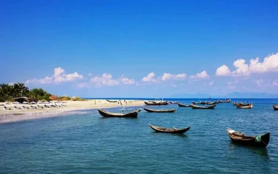 পর্যটকদের জন্য সেন্টমার্টিন উন্মুক্ত হচ্ছে ১ নভেম্বর