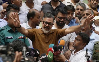 ফুটপাতে দোকান বসানোর চেষ্টা করলে চলবে অভিযান: ডিএনসিসি প্রশাসক