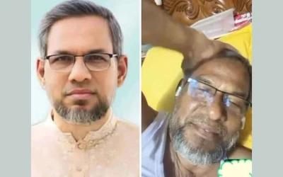 এমপি আজিজের অশ্লীল ভিডিও ভাইরাল