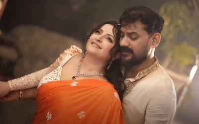 জন্মদিনে পরীমনির নাচের ভিডিও ভাইরাল,সঙ্গী কে?