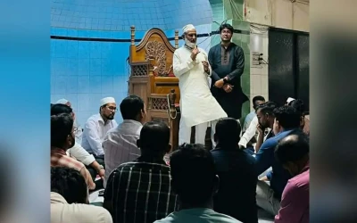 জোবায়েদ হত্যার প্রথম মৃত্যু বার্ষিকিতে শ্রদ্ধা, দ্রুত বিচারের দাবি জবি ছাত্রদল নেতাদের