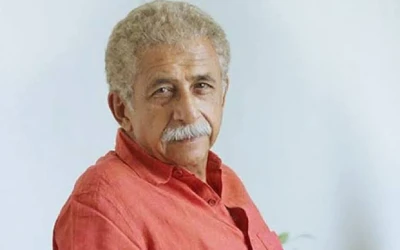 বিজেপির বিরুদ্ধে ক্ষোভ উগড়ে দিলেন নাসিরুদ্দিন শাহ