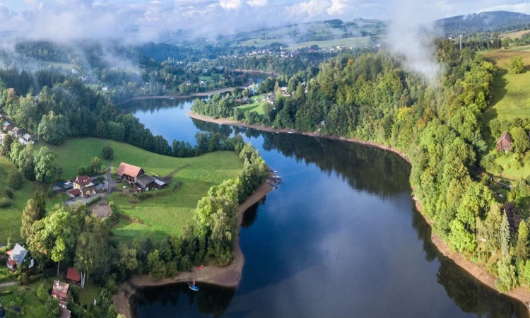 পরিবেশের অবনতি হচ্ছে ইউরোপে, ইইএর সতর্কবার্তা