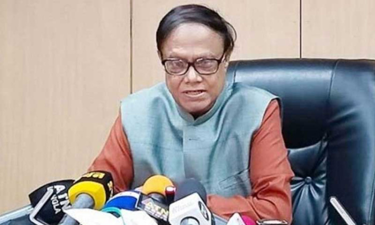 দেশে ডলার সংকট নেই : গভর্নর