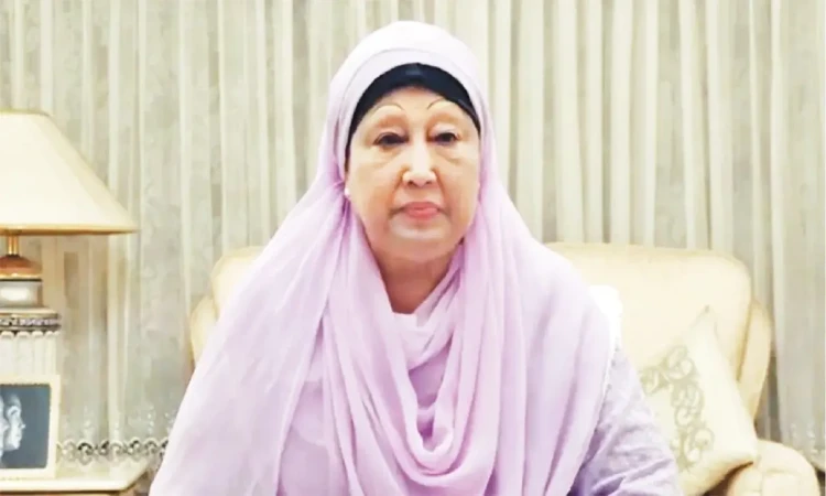 খালেদা জিয়ার অসুস্থতা নিয়ে সরব আন্তর্জাতিক গণমাধ্যম