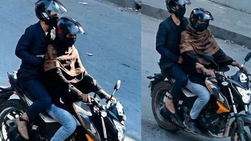 ফয়সাল ও আলমগীর দেশ ছেড়েছেন, দুই সহযোগী ভারতে গ্রেপ্তার: ডিএমপি