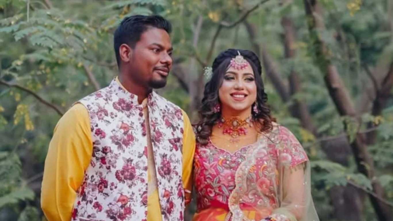 আলোচনায় রাফসানের সাবেক স্ত্রী