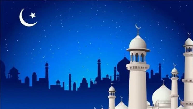 পবিত্র শবে মেরাজ আজ, জেনে নিন এই রাতের ফজিলত