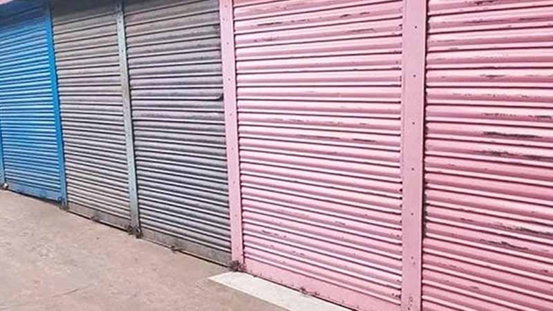 বৃহস্পতিবার রাজধানীর যেসব মার্কেট বন্ধ