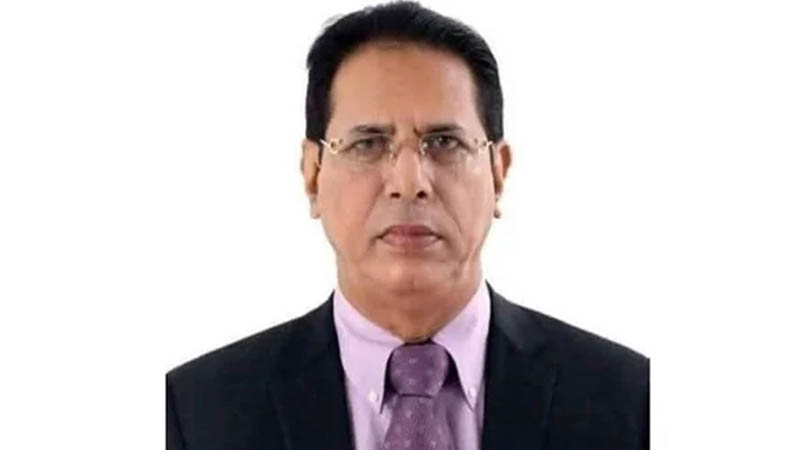 কুমিল্লা-১০ আসনে বিএনপি প্রার্থীর নির্বাচন আটকে গেল