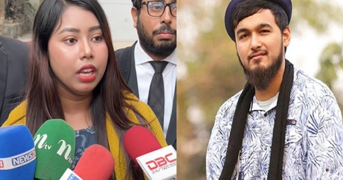 মা-স্ত্রীসহ নোবেলের বিরুদ্ধে গ্রেপ্তারি পরোয়ানা জারি, যা জানালেন রোজ