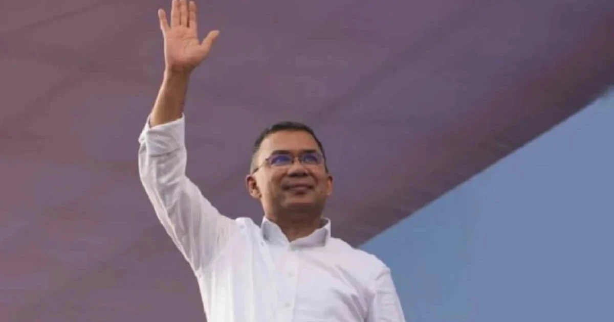 তারেক রহমান প্রধানমন্ত্রী হচ্ছেন