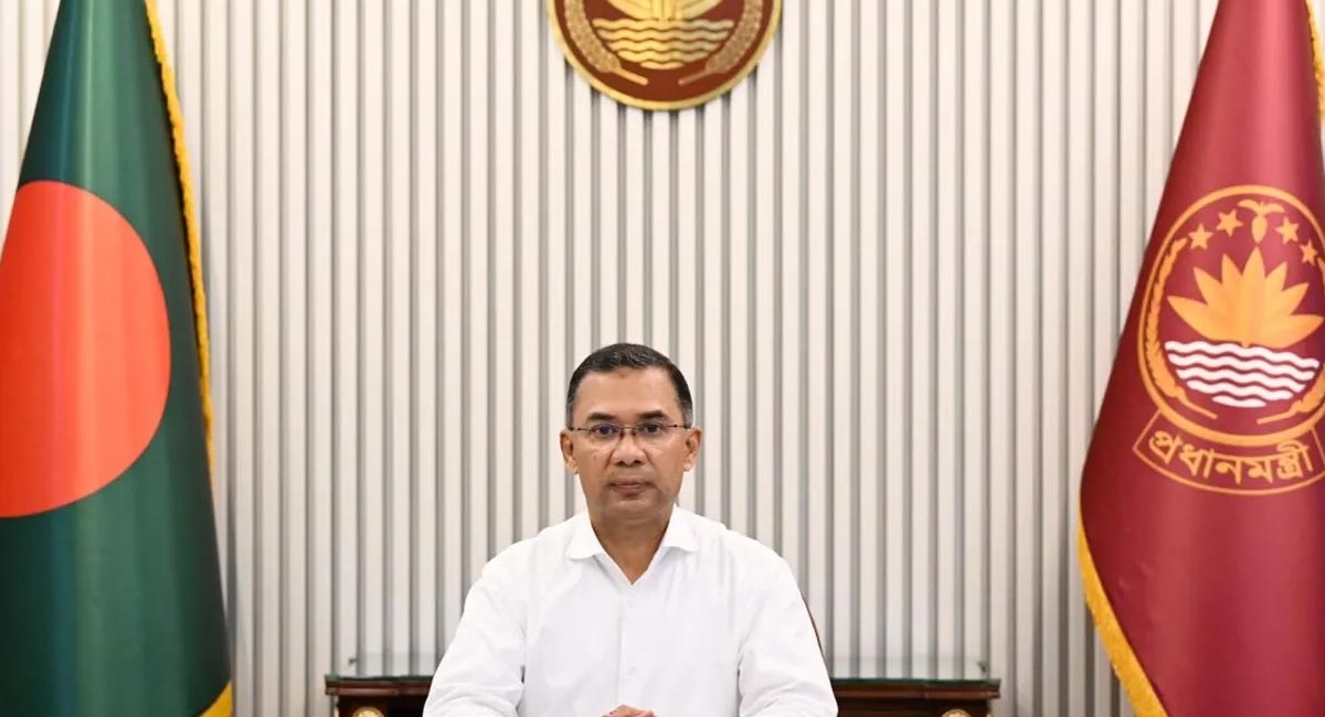 কেন্দ্রীয় শহীদ মিনারে ভাষাশহীদদের শ্রদ্ধা জানাবেন প্রধানমন্ত্রী