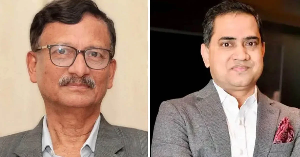 তৌহিদ হোসেনের বিরুদ্ধে রাষ্ট্রদূত মুশফিক আনসারীর অভিযোগ