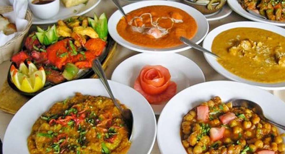 সাহরিতে যে ধরনের খাবার খাওয়া উচিত