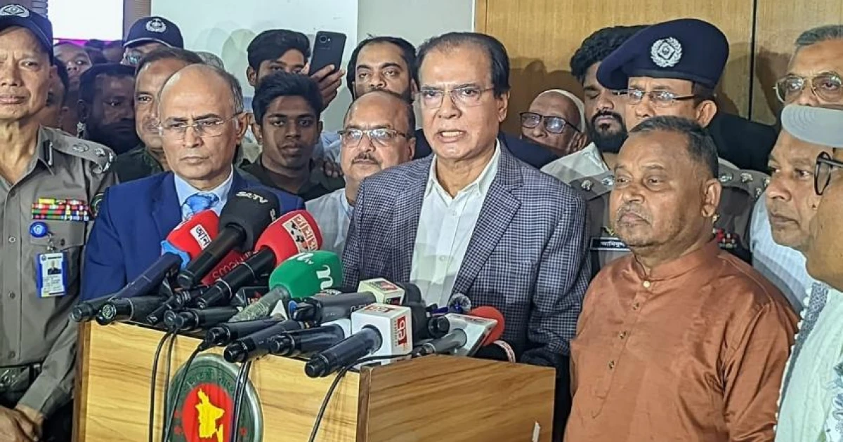 মাঠ প্রশাসনকে তিন নির্দেশনা দিলেন দূর্যোগ ব্যবস্থাপনা ও ত্রাণ মন্ত্রী