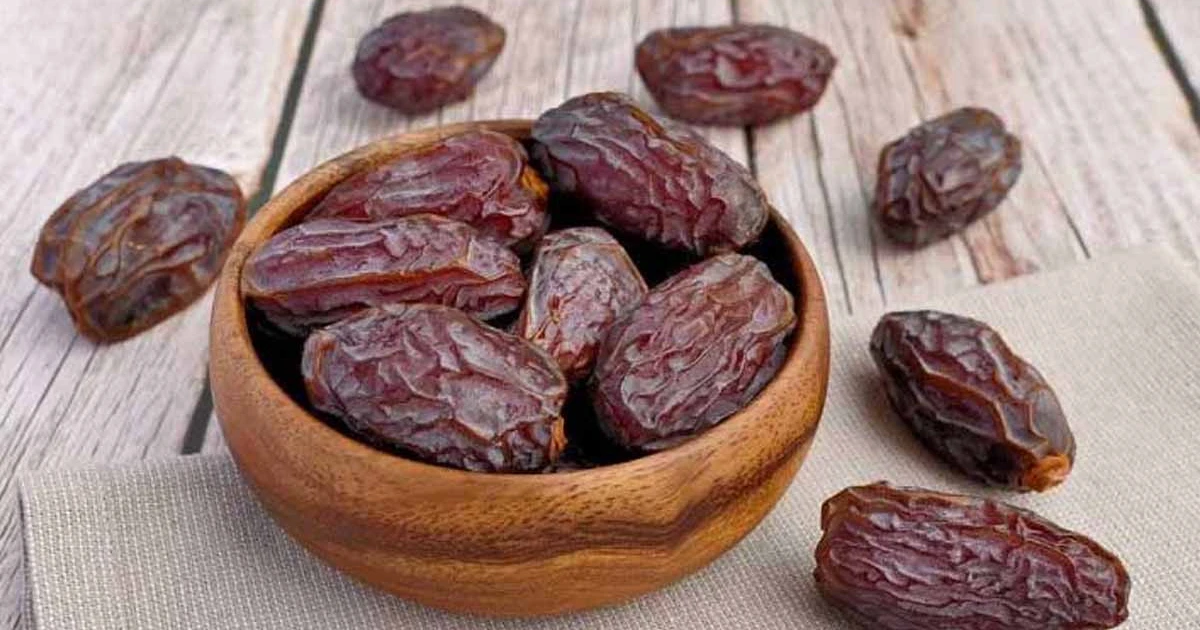 আসল ও ভালো খেজুর চেনার উপায়