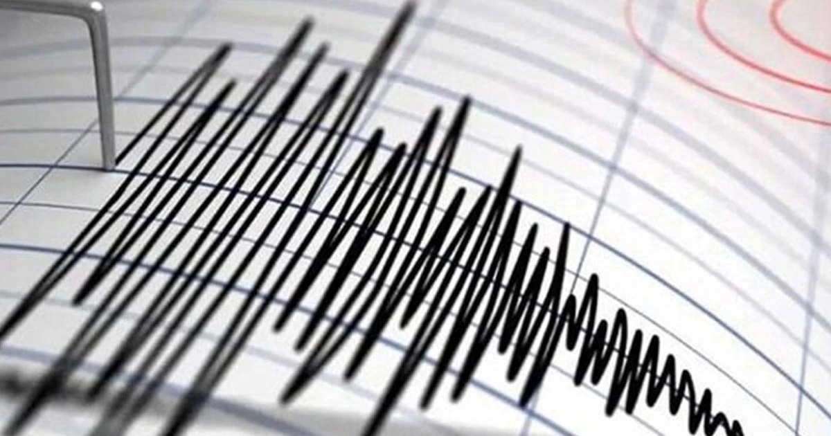 ফের ভূমিকম্পে কাঁপল দেশ