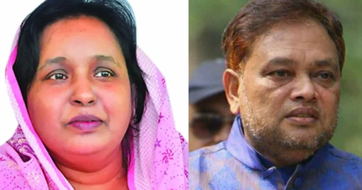আইভী-বদিসহ জুলাই গণহত্যার আসামিদের জামিন, তীব্র প্রতিক্রিয়া জামায়াতের