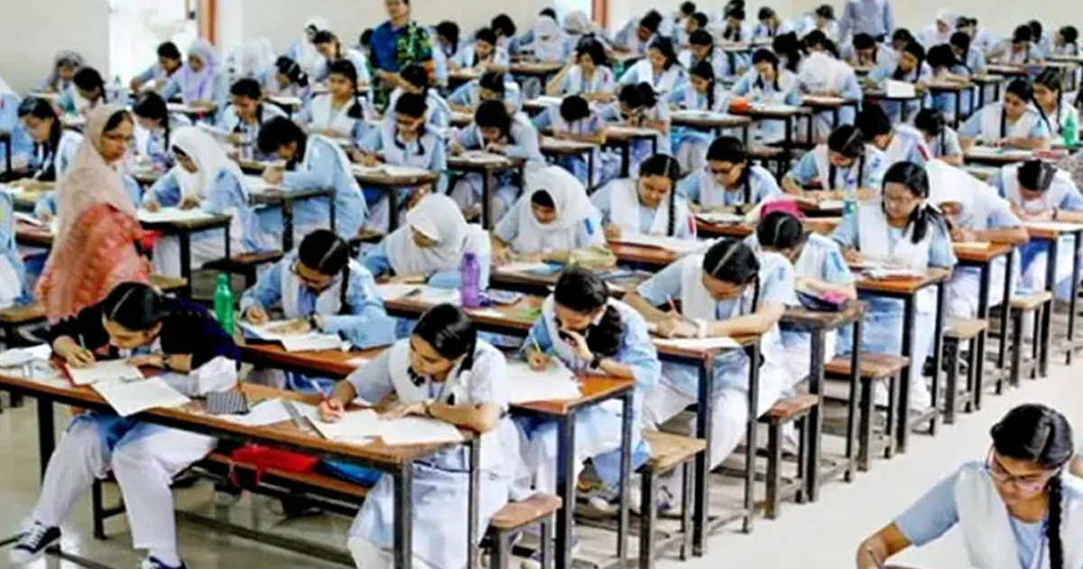 এইচএসসি পরীক্ষা শুরু হতে পারে ৭ জুন