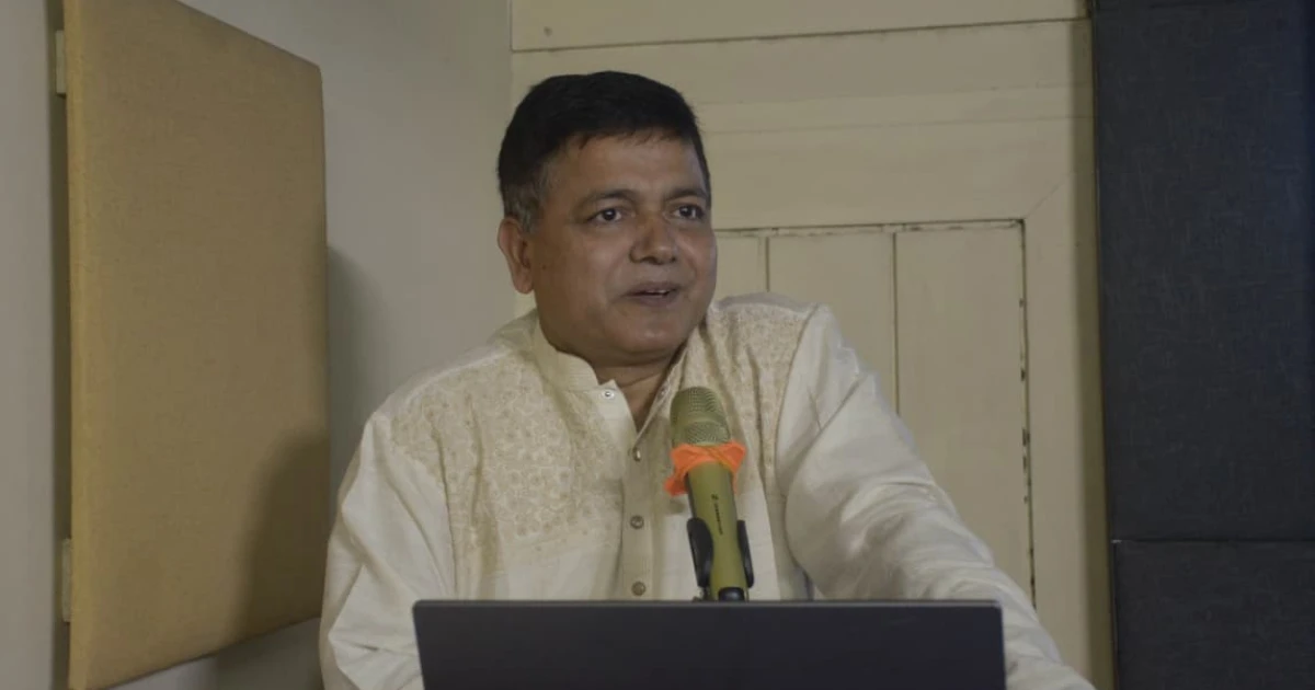 বেরোবিতে  বিজ্ঞান অনুষদের প্রথম গবেষণা সেমিনার  অনুষ্ঠিত