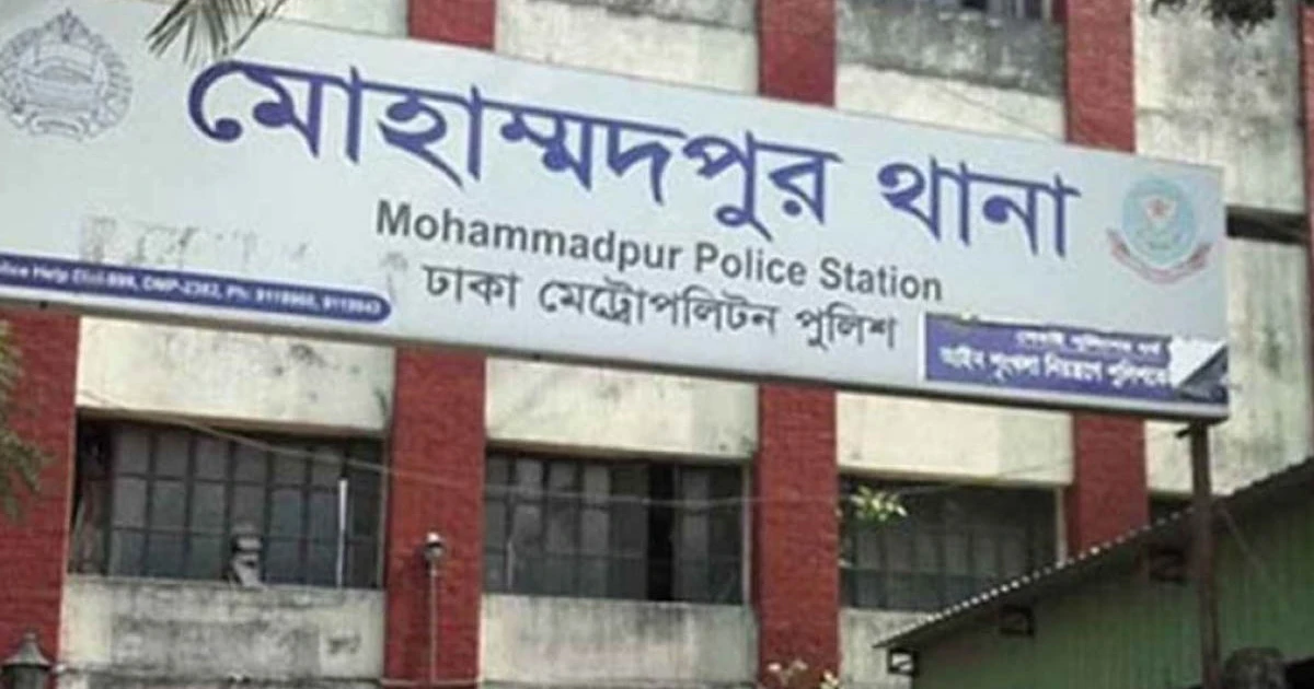 জাগপা নেতা রাশেদ প্রধানের পিএস পুলিশ হেফাজতে