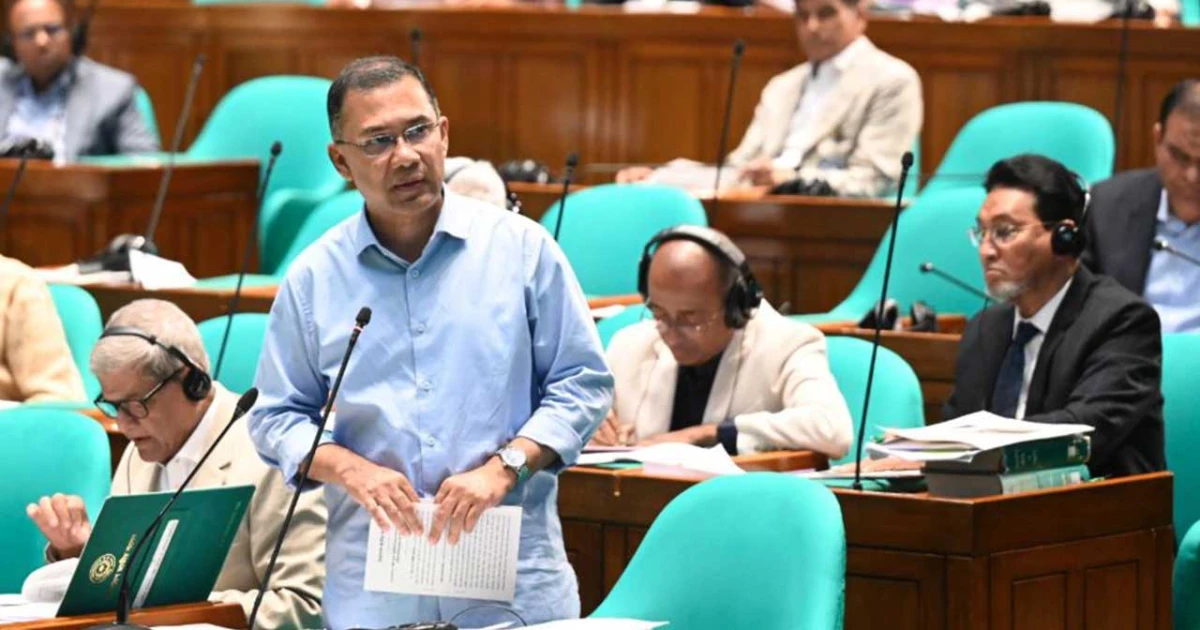 অন্তর্বর্তী সরকারের সময় হামের টিকা আমদানি করা হয়নি : প্রধানমন্ত্রী