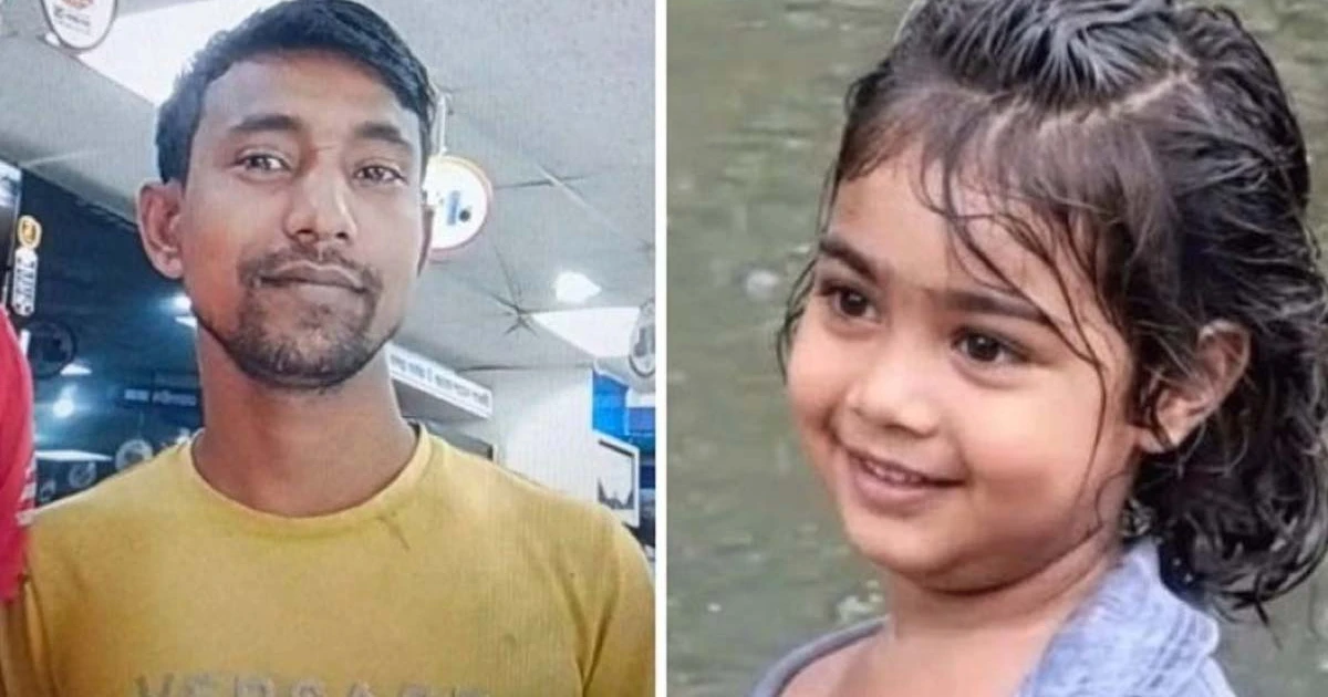 সিলেটে ফাহিমা হত্যাঃ এলাকাবাসীর বিক্ষোভে মিশে গিয়েছিলো জাকিরও, অতপর গ্রেপ্তার হলো যেভাবে