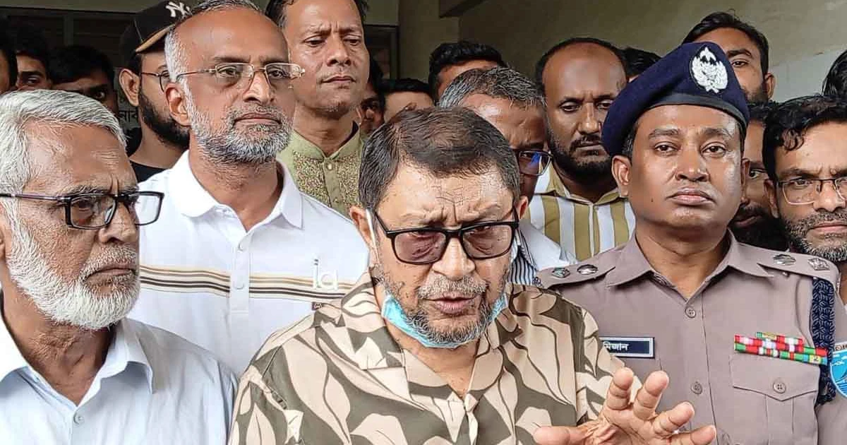আদ্-দ্বীনে ছয় নবজাতকের মৃত্যু, মায়েদের সঙ্গে কথা বলে তদন্ত রিপোর্ট হবে: স্বাস্থ্যমন্ত্রী