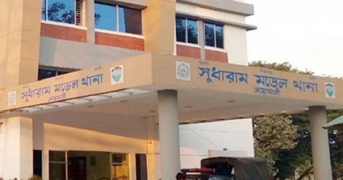 নোয়াখালীতে কিশোর গ্যাংয়ের ১৮ সদস্য আটক