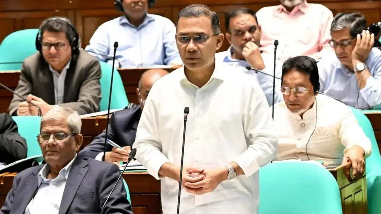 যে কোনো মূল্যে তিস্তা ব্যারাজ মাস্টারপ্ল্যান বাস্তবায়ন হবে