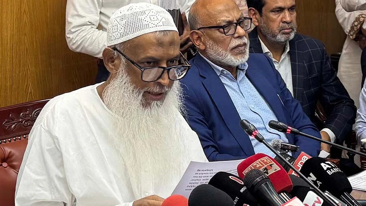 ২০২৭ সালের হজ প্যাকেজ ঘোষণা: এবার কত টাকা খরচ হবে?