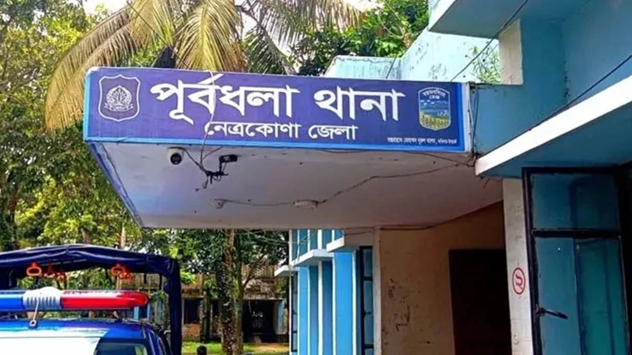 বিয়ে অনুষ্ঠানে হাজির  প্রেমিকা, লজ্জায় বাবার আত্মহত্যা