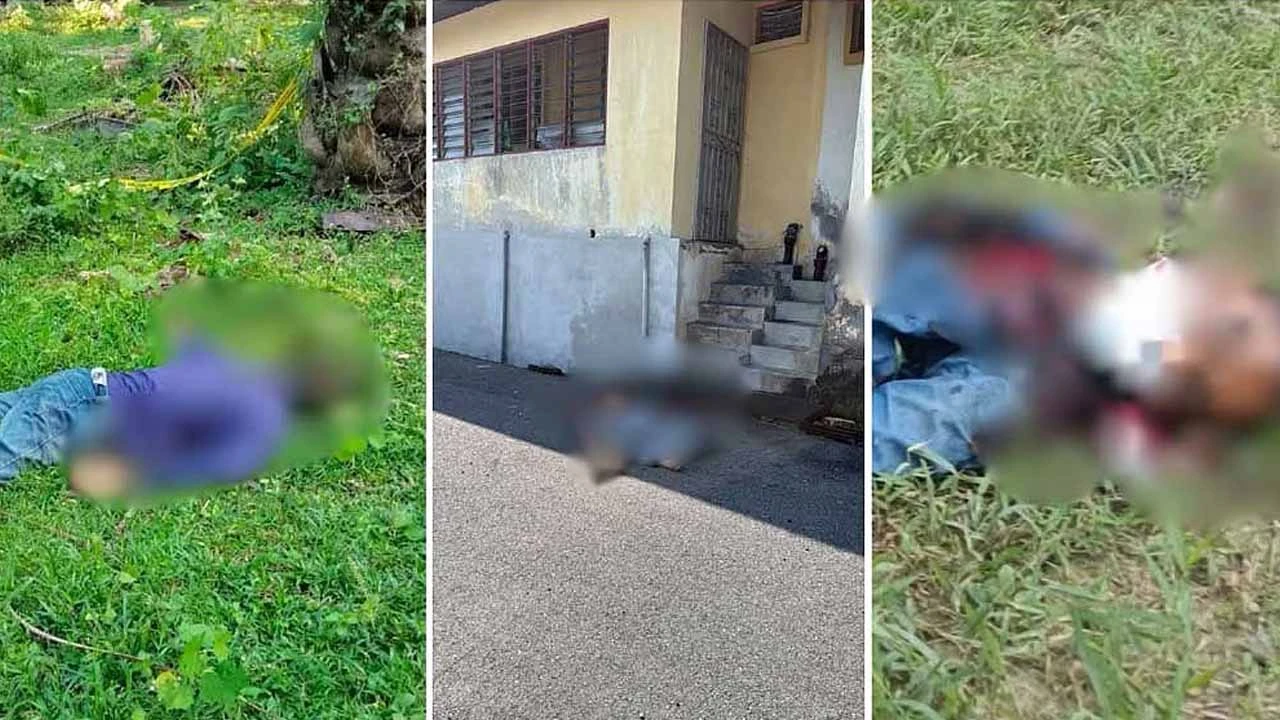‘নিজেদের মধ্যে’ মারামারিতে মালয়েশিয়ায় তিন বাংলাদেশি নিহত