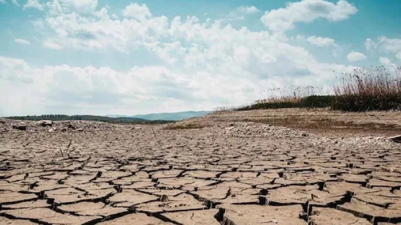 এবার আরও ভয়াবহ এল নিনোর সংকেত জাতিসংঘের